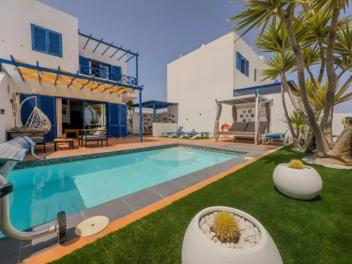 Casa De Pato