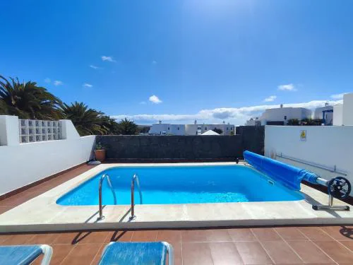 Casa del mar