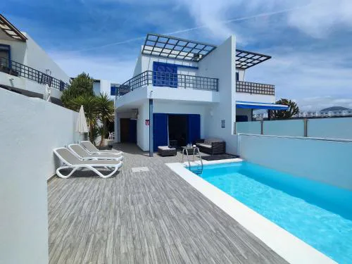 Casa del Sol