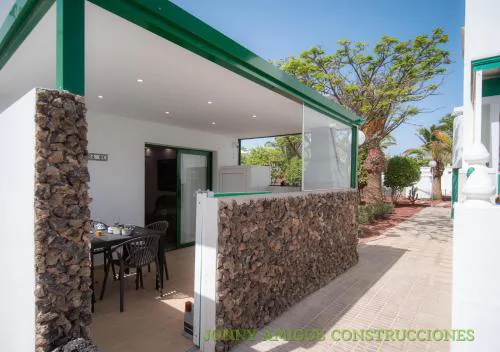 Casa Desde Casa