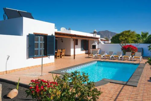 Casa Dolores