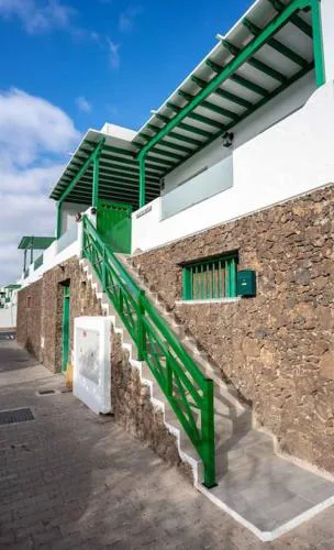 Casa el Ancla