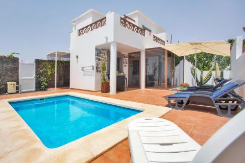 Casa ERNESTO