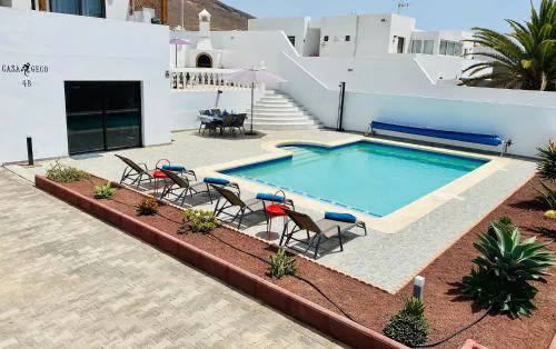 CASA GECO