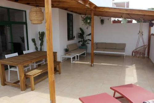 Casa La Esperanza