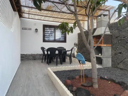 Casa Leo