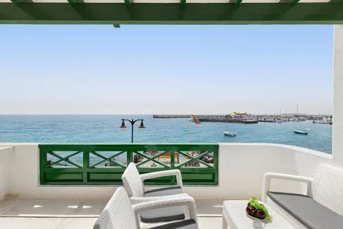 Casa limones - VipVipVillas