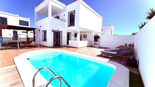 Casa Lomas