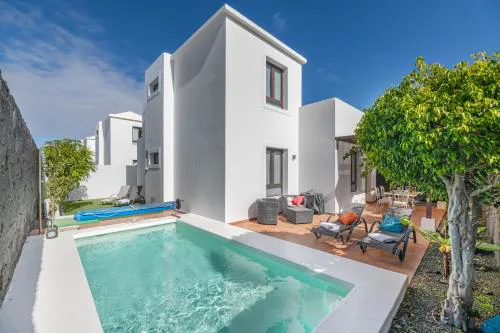 Casa Lunnett