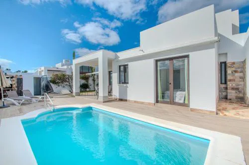 Casa Maurizio - Heated Pool, Hot Tub & Hammam