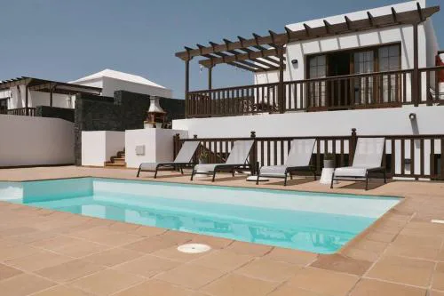 CASA MOCI