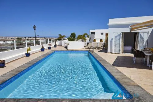Casa Nostra - LH195 By Villas Now Ltd
