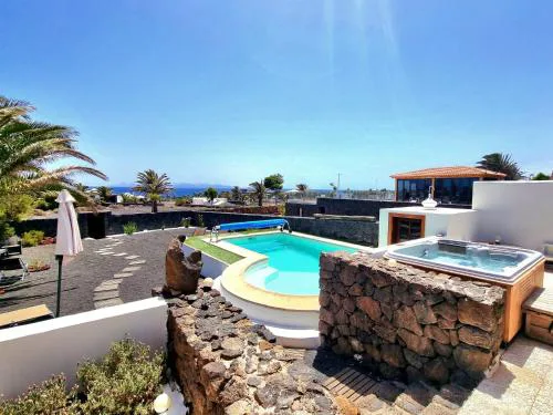 Casa Olgita