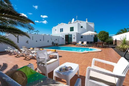 Casa Olivia