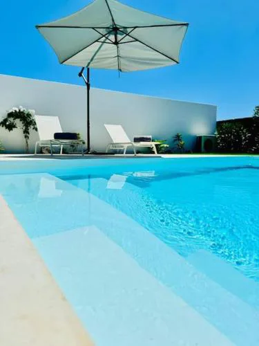 Casa Palmeras