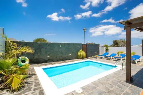 Casa Rubicon
