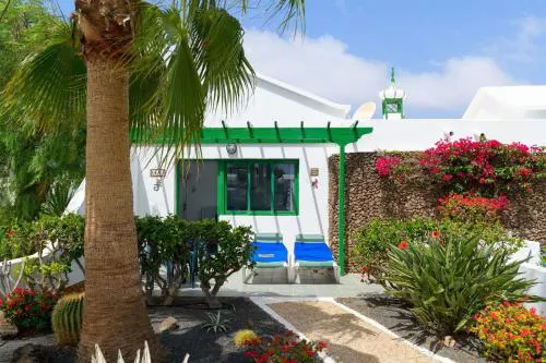 Casa Steve