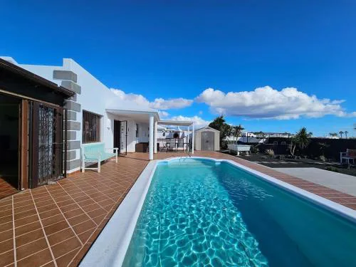 Casa Su eño
