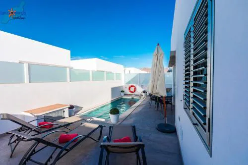Casa Telda Aircons&barbeque VV