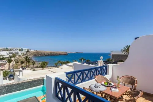 Coloradas Villa Alba