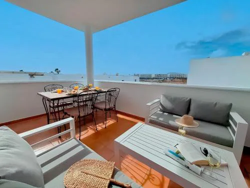 Comfort Home - 5 Minutes walking to Marina Rubicón