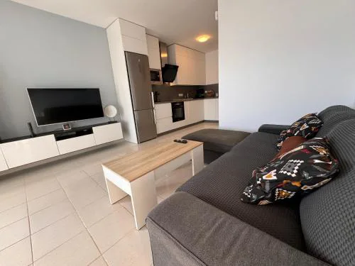 Eslanzarote La Marquesa House, super wifi
