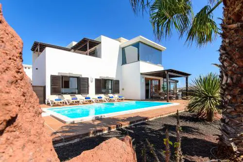 Hipoclub Villas,"Tabaro"villa