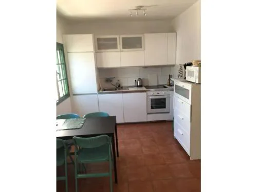 Holiday apartment Casa del Sol