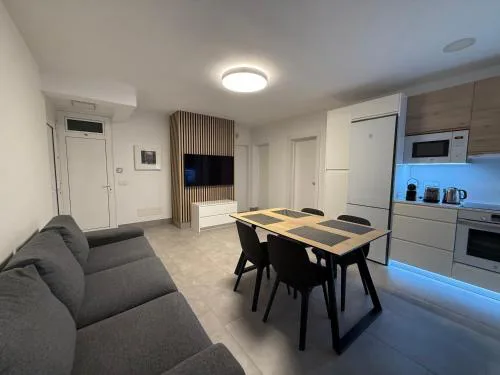 Izaro Apartamento Atico de Lujo cerca de Playa Dorada
