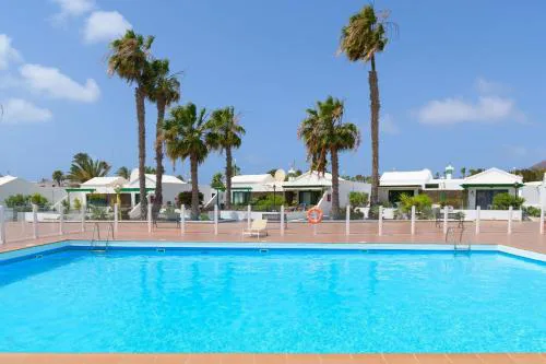 Jardin Del Sol 12