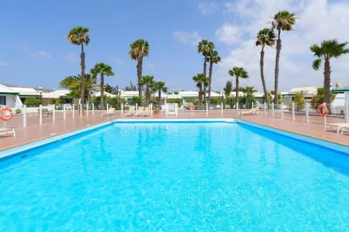 Jardin Del Sol 30