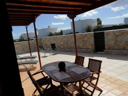 La casa de Lia 124