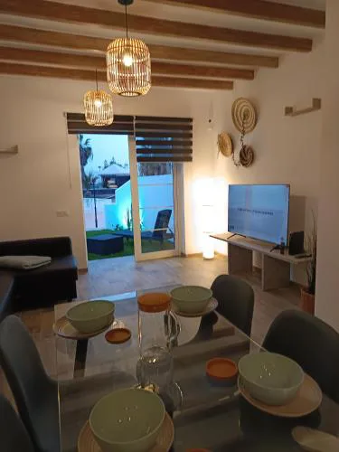 La Palmera