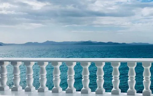 La Paloma Blanca - The White Dove