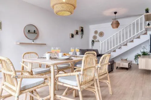 Mar y Ola - 250M to the Beach By Lanzarote Vacation Homes