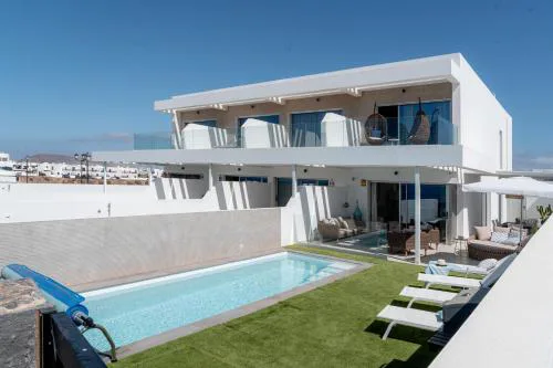 Mara Marina Suites 4