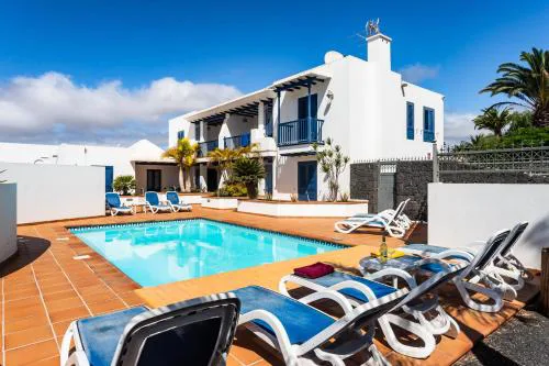 Marina Rubicon Apartment number 1