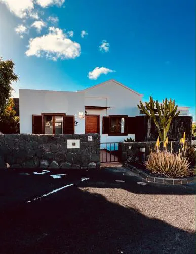 Mi Villa