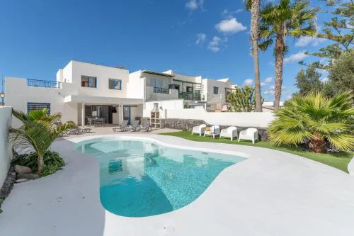 Oasis 138