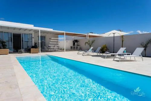 Paraiso De Jil