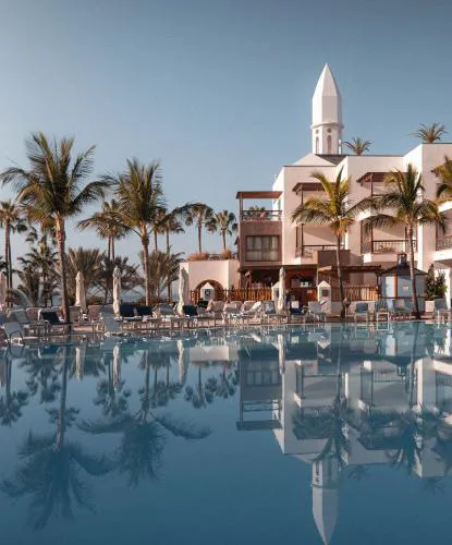 Princesa Yaiza Suite Hotel Resort
