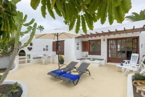 Puerto Chico C