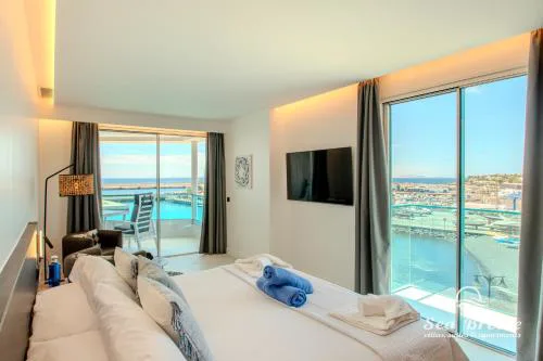 Sea Breeze Suites