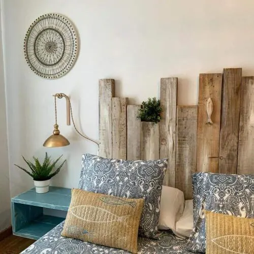 Splendid Casa Nostra, private pool, Wifi, garden