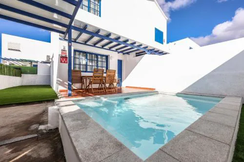 Sweet Villa Alia