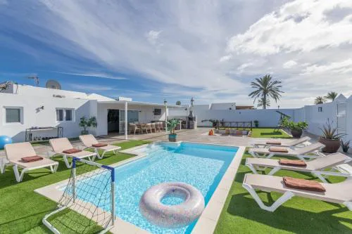 The Suite Villa