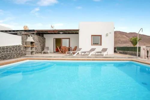 Villa 1B