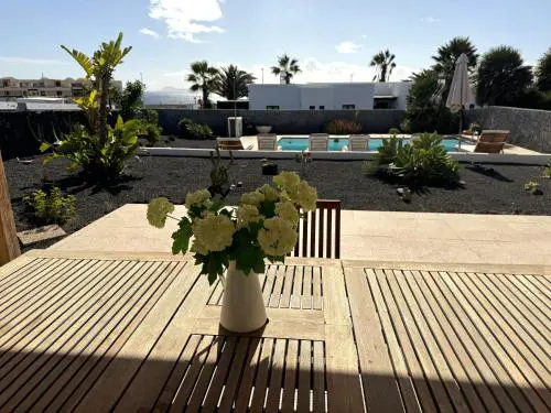 VILLA AGUAVIVA