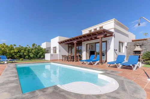 Villa Alba