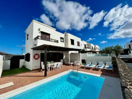Villa Aloe 4